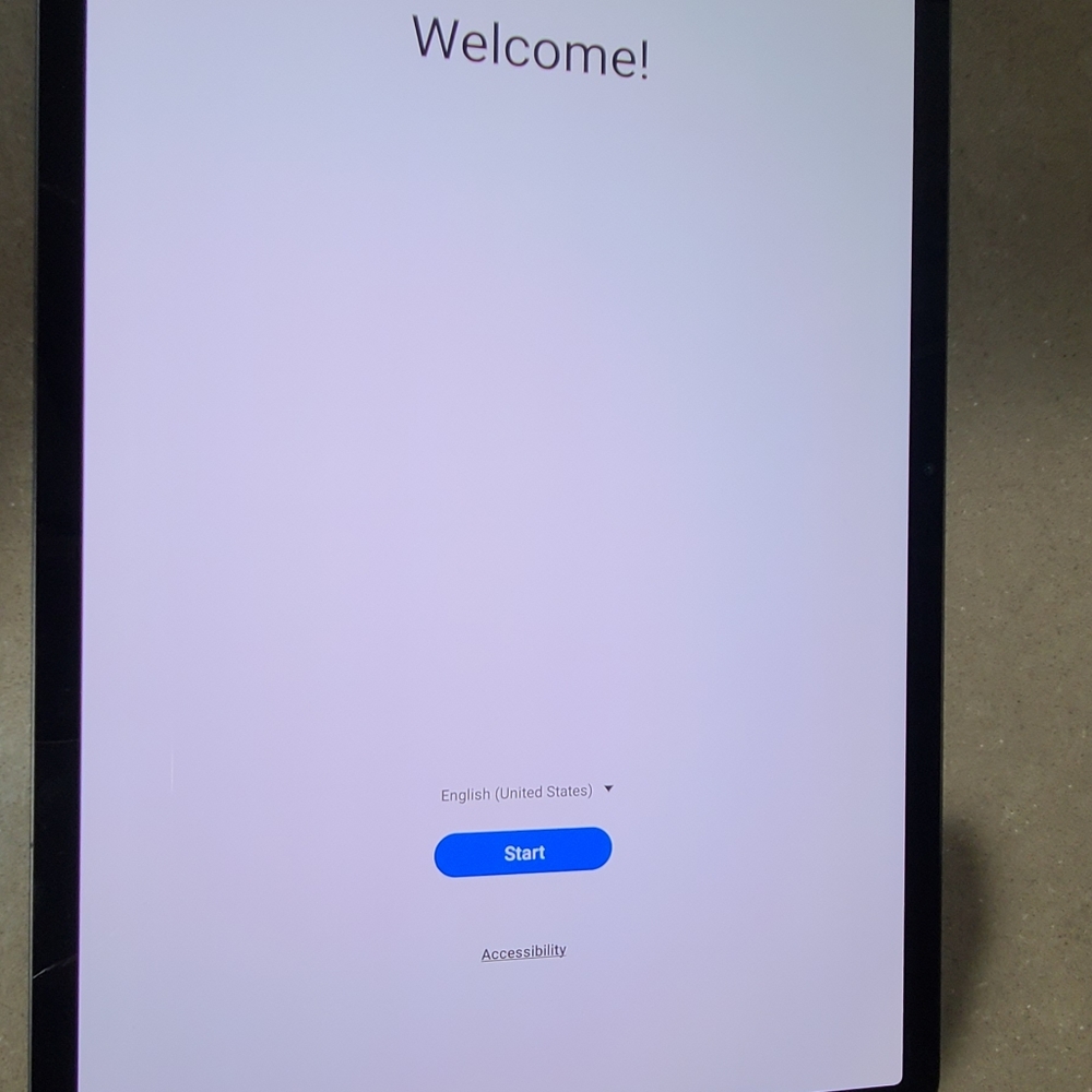 Samsung Galaxy Tab S7+ (listing updated 2025)
